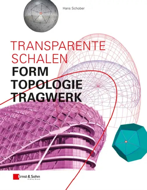Transparente Schalen by Hans Schober