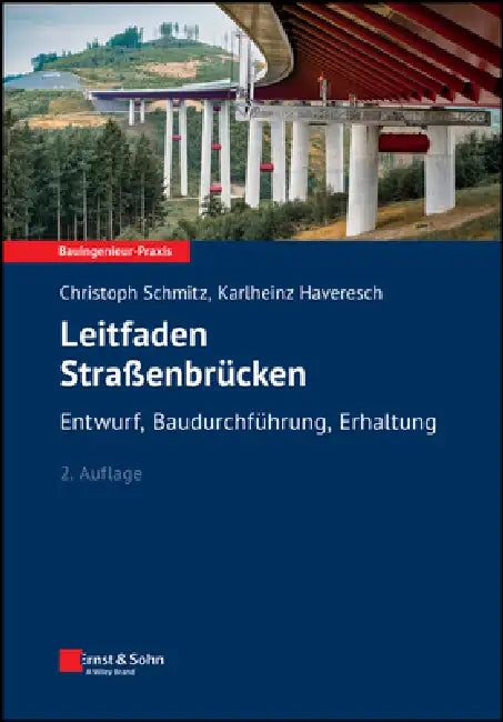 Leitfaden Stra enbr cken by Christoph Schmitz