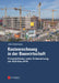 Kostenrechnung in der Bauwirtschaft by Ulfert Martinsen