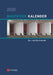 Bauphysik-Kalender 2020 by Nabil a. Fouad