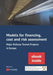 Models for Financing, Cost and Risk Assessment of Major Railway Tunnel Projects in Europe: (inkl. E-Book als PDF) by Ernst & Sohn