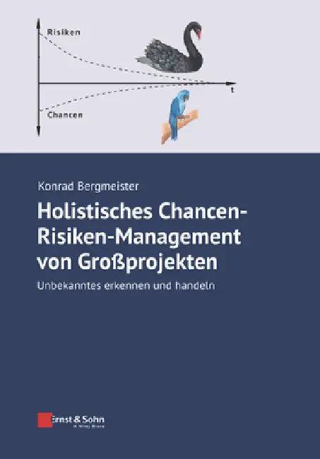 Holistisches Chancen-Risiken-Management von Grossprojekten by Konrad Bergmeister