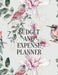 Budget and expense planner by Cristie Jameslake