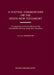 A Textual Commentary on the Greek New Testament (Ubs6) by H. A. G. Houghton