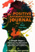 Positive Affirmations Journal for Black Teen Boys: 3 Simple Steps to Effectively Use Affirmations to Improve Your Self-Esteem, Motivation, and Confide by B. Mitchell-Dos Santos