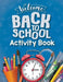 School Activity Book for Kids 6-12: Activity Book for Children in School, Dot to Dot, Word Search Book, Sudoku, Dot Marker, How to Draw Activity Book by Laura Bidden