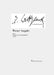Wiener Ausgabe: Band 7: Synopse Der Manuskriptbande I-IV by Ludwig Wittgenstein, Michael Nedo