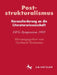 Poststrukturalismus: Herausforderung an Die Literaturwissenschaft. Dfg-Symposion 1995 by Gerhard Neumann