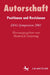 Autorschaftpositionen Und Revisionen: Dfg-Symposion 2001 by Heinrich Detering