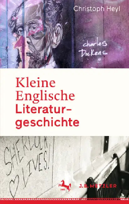 Kleine Englische Literaturgeschichte by Christoph Heyl