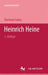 Heinrich Heine by Eberhard Galley