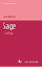 Sage by Lutz Röhrich