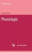 Phonologie by Georg Heike