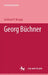 Georg Büchner by Gerhard P. Knapp