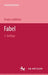 Fabel by Erwin Leibfried