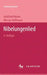 Nibelungenlied by Gottfried Weber, Werner Hoffmann