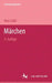 Märchen by Max Lüthi