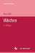 Märchen by Max Lüthi
