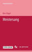 Meistersang by Bert Nagel