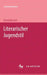 Literarischer Jugendstil by Dominik Jost