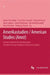 Amerikastudien / American Studies by Martin Christadler, Ernst Otto Czempiel, Eberhard Kessel