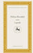 Legende by Hellmut Rosenfeld
