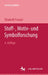 Stoff-, Motiv- Und Symbolforschung by Elisabeth Frenzel