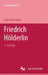 Friedrich Hölderlin by Lawrence Ryan