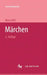 Märchen by Max Lüthi