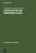 Linguistische Perspektiven by Abraham P. Ten Cate, Peter Jordens