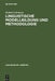 Linguistische Modellbildung und Methodologie by Hubert Lehmann