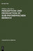 Perzeption und Produktion im sub-phonemischen Bereich by William John Barry