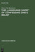 The Language Game of Confessing One's Belief: A Wittgensteinian-Augustinian Approach to the Linguistic Analysis of Creedal Statements by Mary-John Mananzan