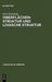 Oberflächenstruktur und logische Struktur by Peter Eisenberg