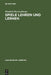 Spiele lehren und lernen by Manfred Muckenhaupt
