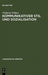 Kommunikativer Stil und Sozialisation by Wolfgang Wildgen