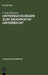 Untersuchungen Zum Grammatikunterricht by Ursula Döhmann