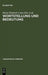 Wortstellung und Bedeutung by Maria-Elisabeth Conte, Anna Giacalone Ramat, Paolo Ramat