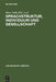 Sprachstruktur, Individuum Und Gesellschaft by Marc Velde, Willy Vandeweghe