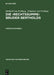Die >Rechtssumme by Berthold Von Freiburg, Marlies Hamm, Helgard Ulmschneider