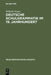 Deutsche Schulgrammatik im 19. Jahrhundert by Wilhelm Vesper