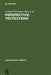 Perspektive: textextern by Gerhard Tschauder, Edda Weigand