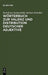 Worterbuch zur Valenz und Distribution deutscher Adjektive by Karl-Ernst Sommerfeldt
