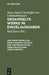 Gesammelte Werke in Einzelausgaben, Der Abentheurliche Simplicissimus Teutsch Und Continuatio Des Abentheurlichen Simplicissimus by Hans J. Ch Von Grimmelshausen