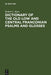 Dictionary of the old low and central Franconian psalms and glosses by Robert L. Kyes