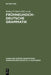 Fruhneuhochdeutsche Grammatik by Robert P. Ebert