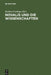 Novalis und die Wissenschaften by Herbert Uerlings