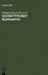 Schnittpunkt Romantik: Text- Und Quellenstudien Zur Literatur Des 19. Jahrhunderts. Festschrift Für Sibylle Von Steinsdorff by Wolfgang Bunzel, Konrad Feilchenfeldt, Walter Schmitz