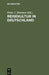 Reisekultur in Deutschland: Von Der Weimarer Republik Zum >Dritten Reich by Peter J. Brenner