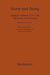 Sturm und Drang by Bodo Plachta, Winfried Woesler